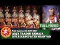 Lagu SPEKTAKULER❗️JANGER TRADISI REMAJA DUTA KAB. GIANYAR | PKB XLVII 2025