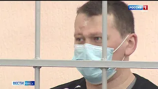 В Кировском районном суде начали рассмотрение дела об убийстве на почве конфликта в соцсетях