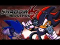 Download Lagu Shadow The Hedgehog - I Am All Of Me (Friday Night Funkin Sonic Edition)