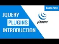 JQuery Plugin Introduction Bangla Tutorial