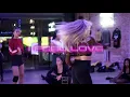 I Feel Love - Sam Smith - Choreography by Marissa Heart - Heartbreak Heels