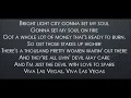 Elvis Presley-Viva Las Vegas