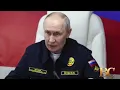 Putin threatens retaliation for Western seizures of Russian commercial vessels