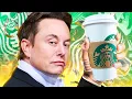 From Underdog to Icon Starbucks Incredible Journey