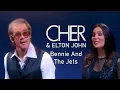 Download Lagu Bennie And The Jets (With Elton John) [2025 Remaster] | 50th Anniversary of The Cher Show