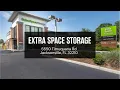 Storage Units in Jacksonville FL on Timuquana Rd Extra Space Storage