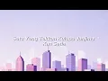 Lyodra - Bodohnya Aku | Cover Lofi Slow + Lyrics