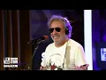 Sammy Hagar “Summer Nights” on the Stern Show