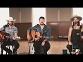 Shane Smith & The Saints - 'All I See Is You' Live Acoustic