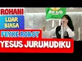 Download Lagu YESUS JURUMUDIKU FEYKE ROBOT