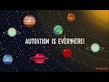 Why your Software need Automation Testing - Testbytes