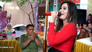 Download ADA DIA - EVIS RENATA - D'RADJA CEPOGO WEDDING SINDI \u0026 ANSORI MP3