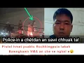 Download Lagu Heile! Rochhingpuia lakah Bawngkawn YMA te an che ve ta💪Police-in thil thlendan kimchang sawichhuak!
