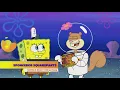Download Lagu Spongebob Squarepants Promo (Nickelodeon Bananana! TV3)