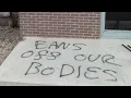 Reward in Longmont vandalism case increased again