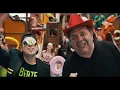 Bierkapitän & Markus Becker - Bierkapitän (Offizielles Musikvideo)