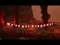 We ve got Dragons Unity Timeline and Cinemachine testing - short cutscene