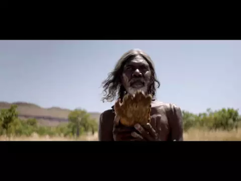 Messiah Short Film Trailer 2016 DIFF