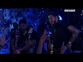 Post Malone - Feeling Whitney Bud Light Dive Bar Tour Live