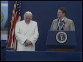 Download Lagu President Reagan’s and Pope John Paul II Remarks at their Arrival in Alaska on May 2, 1984