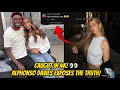 Alphonso Davies Caught in 4K