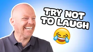 IF YOU LAUGH, YOU LOSE 🤣