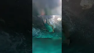 Explore Thunderball Grotto: Underwater Caves, Swimming, & Adventure!