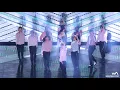170909 Wanna One (워너원) '활활 (Burn It Up)' 4K 직캠 @인천 한류 관광 콘서트 Fancam by -wA-