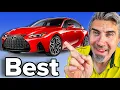 Look No Further Most Reliable Used Luxury Cars You Should Buy
