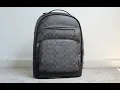 Coach Ethan Backpack In Signature Canvas - Review