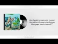 Jernih by Kunto Aji (Unofficial Lyric Video) | Lirik Lagu | Lirik Musik 2023