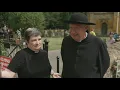 FATHER BROWN Behind the Scenes 2026
