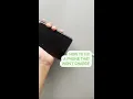 Download Lagu How to Fix a Phone That Won’t Charge #shorts