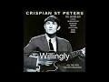 Download Lagu Willingly - Crispian St  Peters [HQ Sound with lyrics]