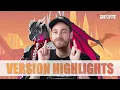 Version 3 4 32 Highlights Dislyte
