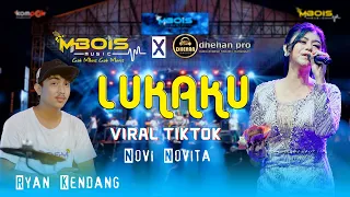viral tiktok lukaku mbois music live sampang madura
