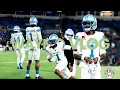 Jameson Williams Vlog Start of the 2025 Season