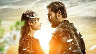 hd unforgettable story of ertugrul and halime cinematic story of ertugrul ghazi and halime