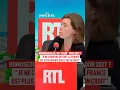 Is her relationship with Stephane Sejourne a hinder for 2027 I don t think so at all