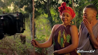 rich mavoko naogopa behind the scene part 1