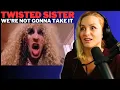 Download Lagu WHAT A WILD RIDE! 😆 Twisted Sister – We’re Not Gonna Take It | First Time Reacting!