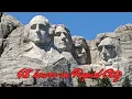 48 hours in Rapid City SD a must see guide