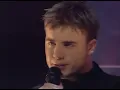 Take That - Back for Good (Live from Top of the Pops, 1995)