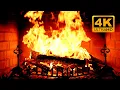 Download Lagu 🔥 Cozy Fireplace 4K (12 HOURS). Fireplace with Crackling Fire Sounds. Fireplace Ambience