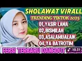 Download Lagu SHOLAWAT MERDU PALING BANYAK DI CARI ‼️ KOLEKSI  SHOLAWAT VIRAL TERBARU 2025@rosiandira 
