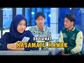 Download Lagu NASAMATU HAWAK || RONAN SAEFULL GOBAN X SOFATULLAH