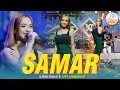 Download Lagu Samar - Ajeng Febria (Ngertio sayang aku wegah kelangan) OM. Nirwana Comeback (Official)