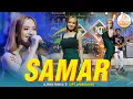 Download Lagu Samar - Ajeng Febria (Official Music Video)