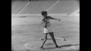 Buster Keaton - Sportif par amour