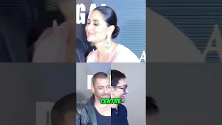 Kareena Salman Khan and Amir Khan @Lagaan celebration